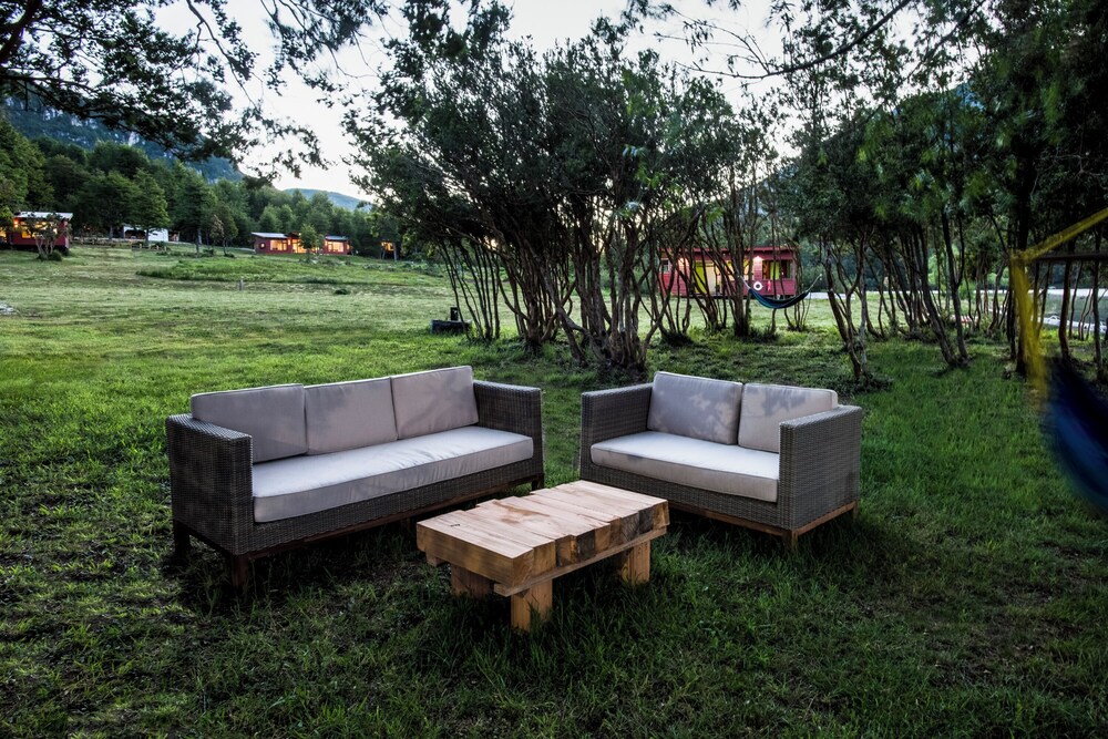 Parque Lonconao