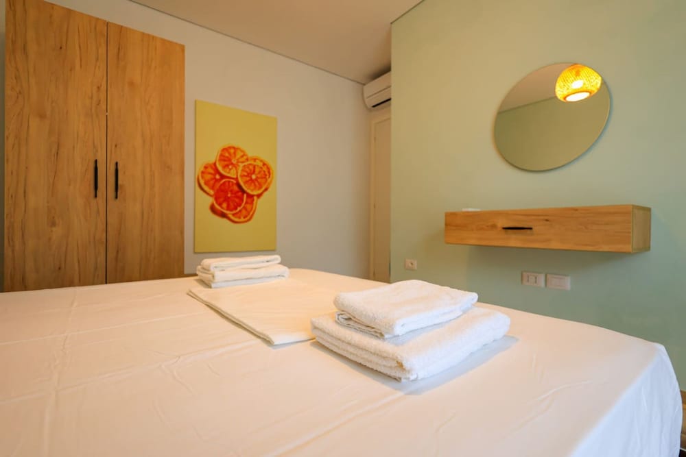 Sanpietro Vacation Apartment 039