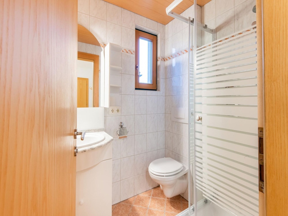 Chalet in Kaltenbach Near Ski Lift