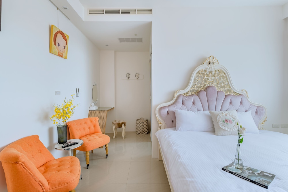 Fernan B&B