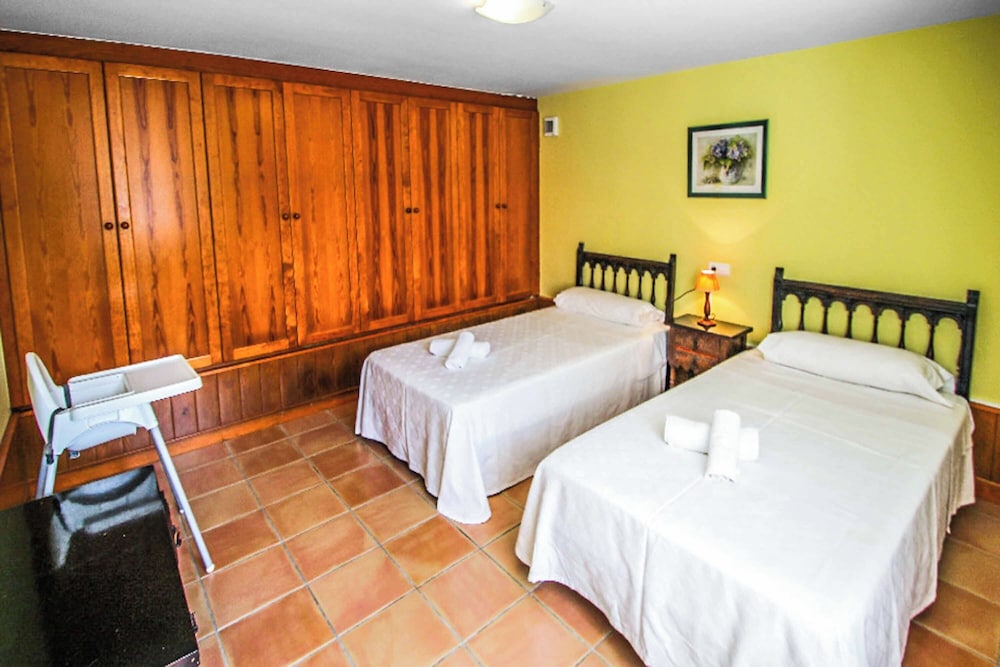 Villa Mi Sueno Dos