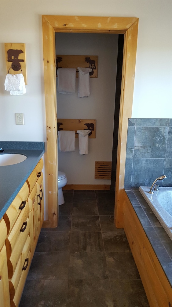 Solbakken Resort On Superior