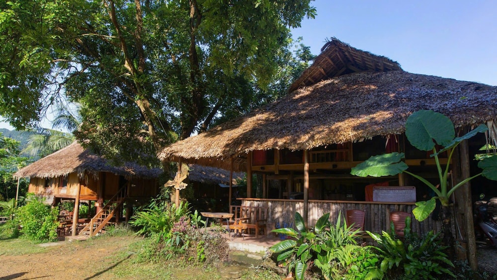 Thai House Pu Luong
