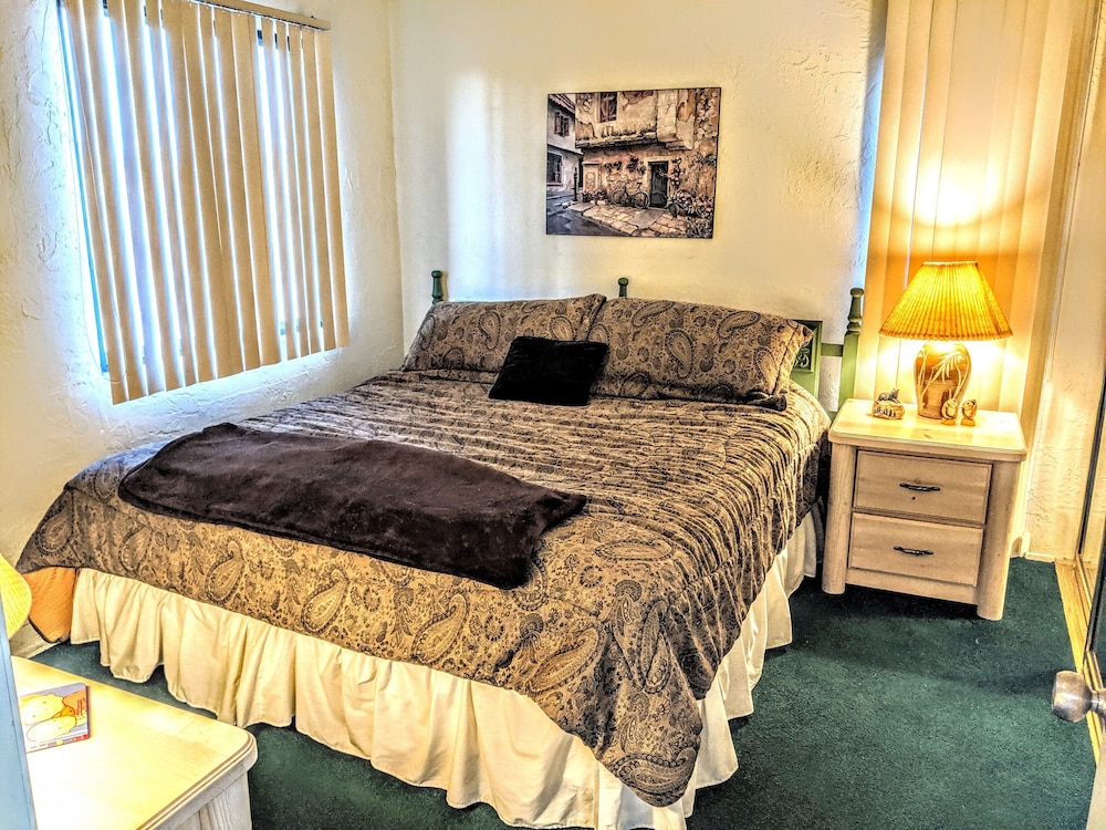 Snow Summit Townhouse Rentals & Sales