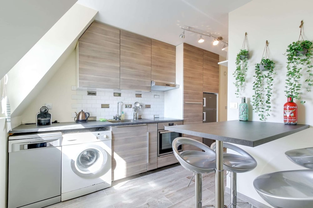 Duplex Apartment With sea View and Roof Terrace view 5