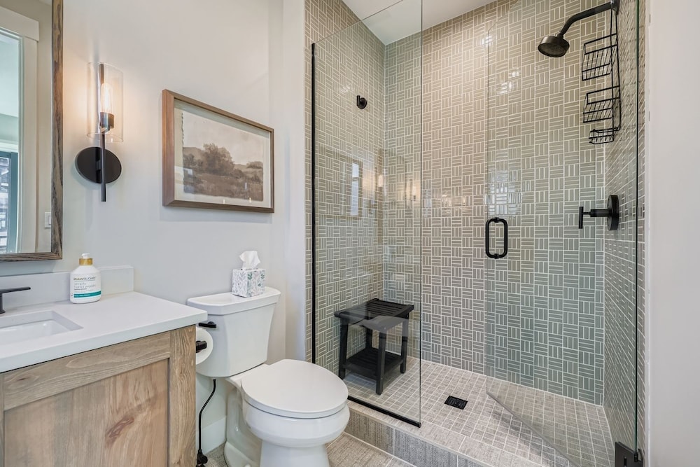 37 Alcove 3 Bedroom Townhouse
