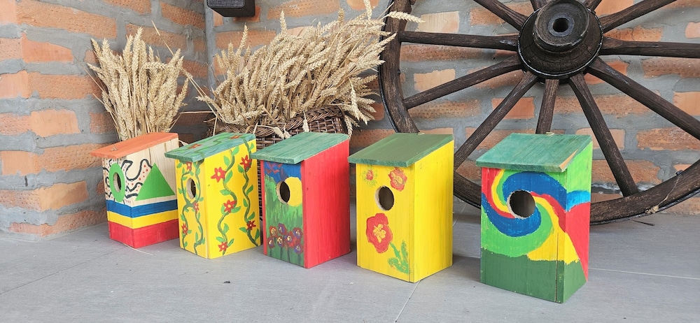 My little Farm Agroturizam