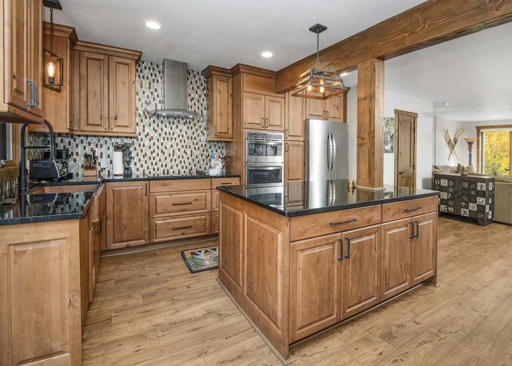 Capstone 6 3 Bedroom Townhouse