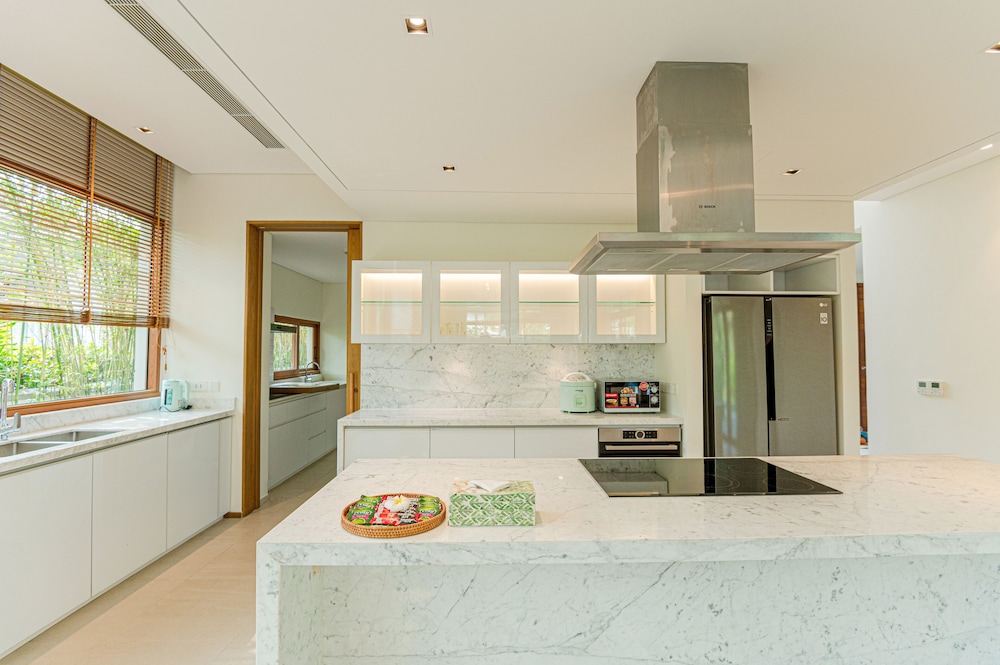 5BRs villas for a perfect family getaway view 5
