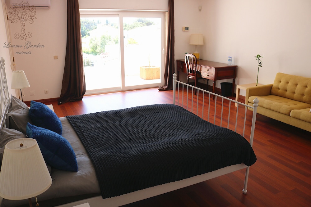 Limmo Garden Guest House