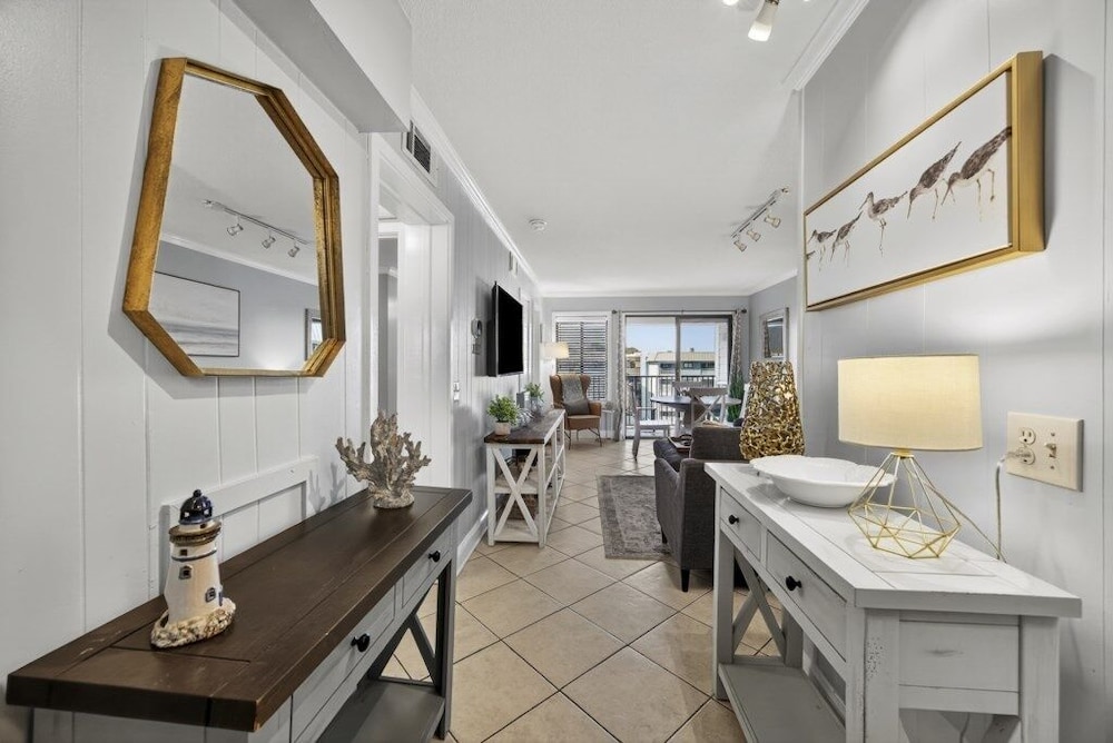 Coco Cabana - Monthly Rates Available! 2 Bedroom Condo