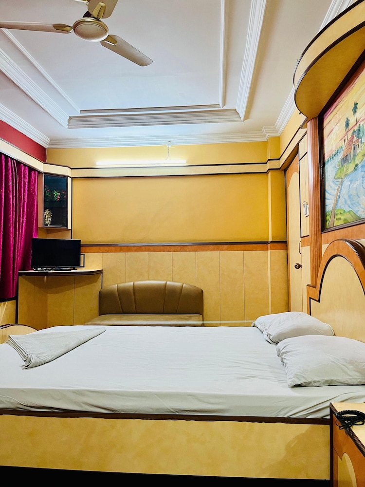 Hotel Shree Krishna