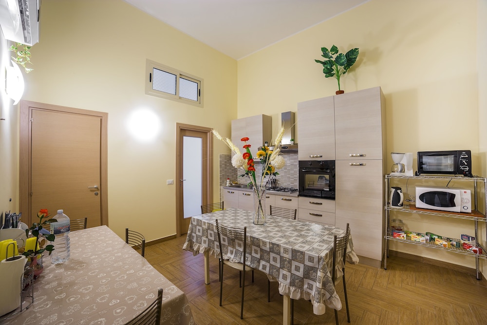 B&B Sicily In Love