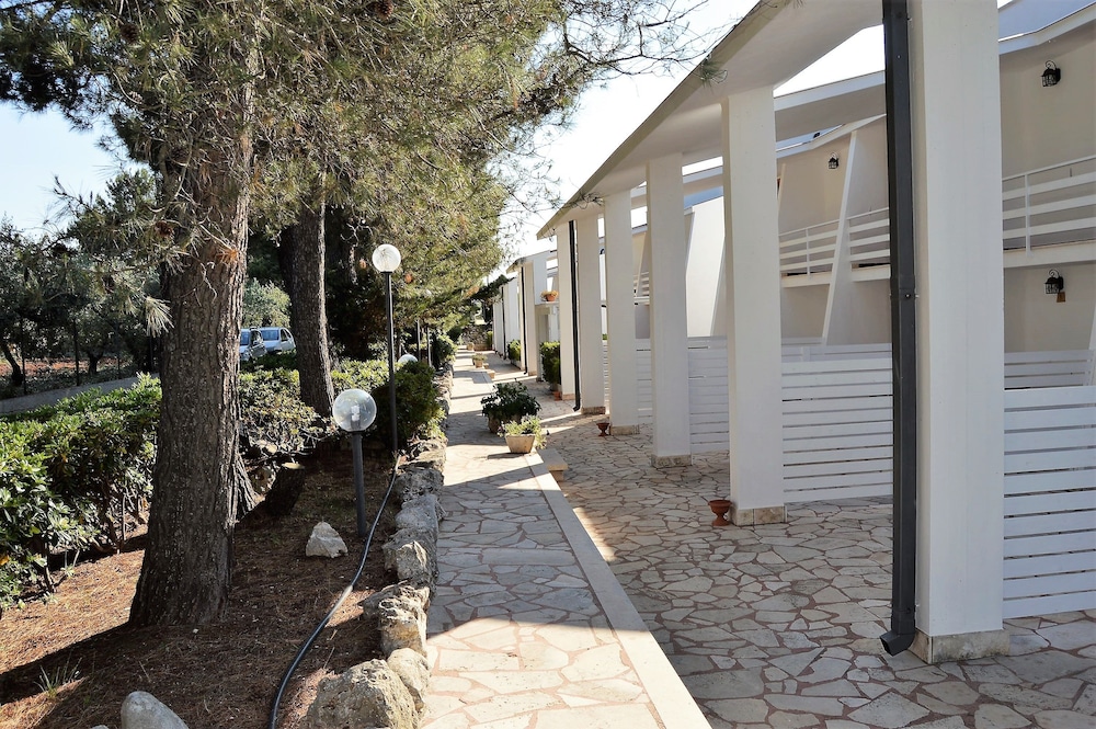 Residence Raggio di Sole