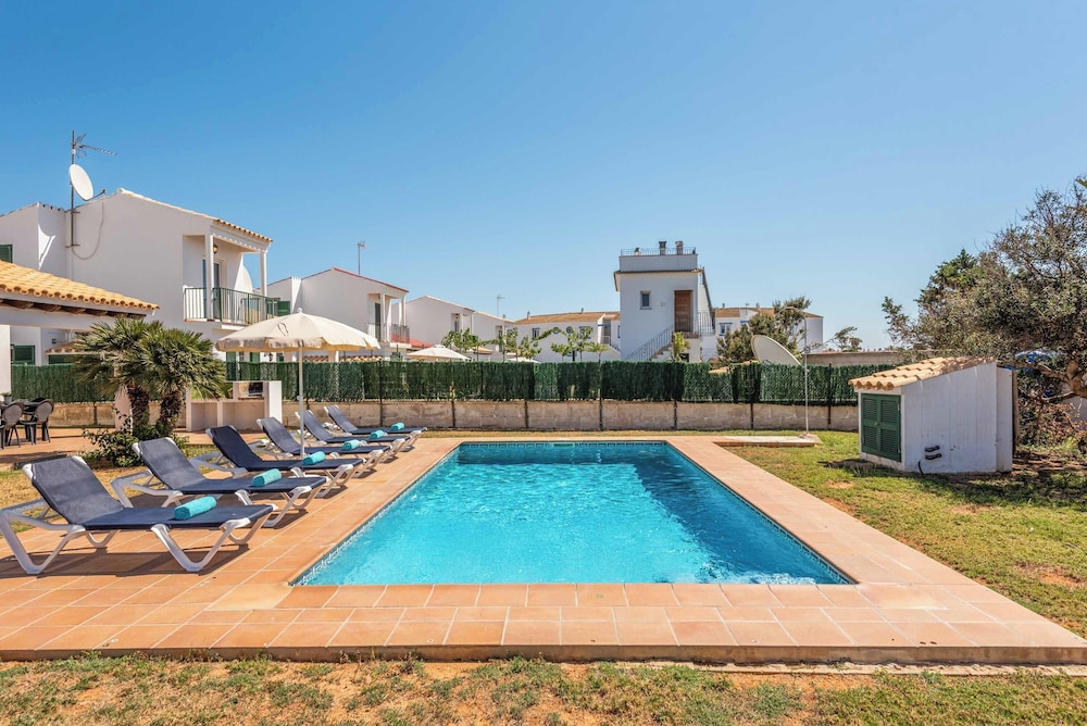 Villa Aguasol