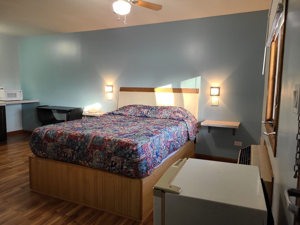 Pleasant Hill Motel