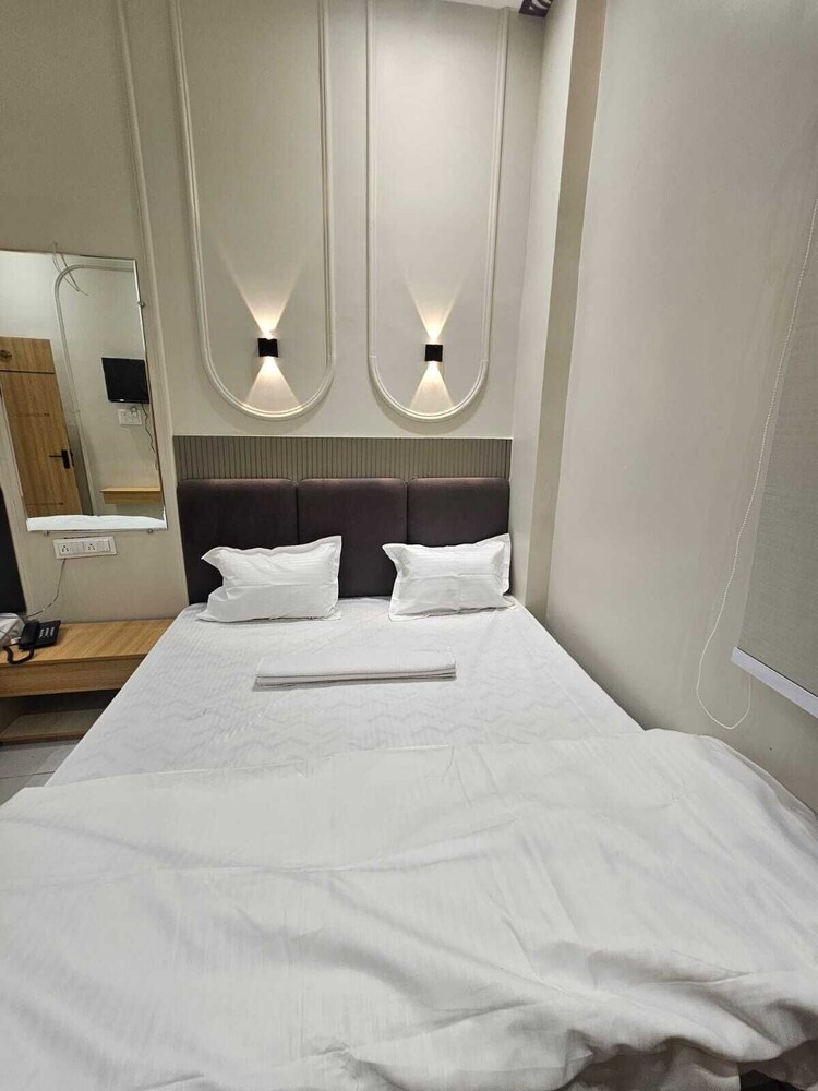 Hotel Shree Ji Heritage