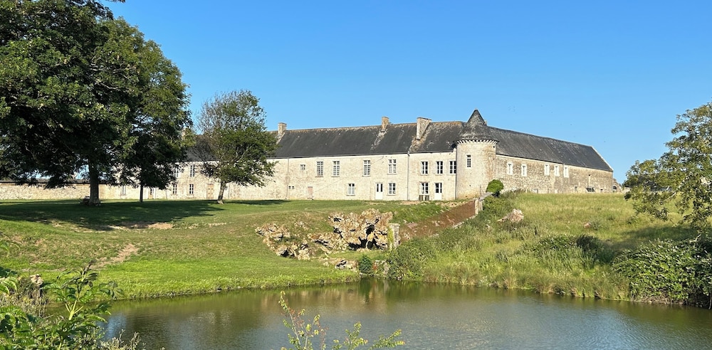 Château de Franquetot