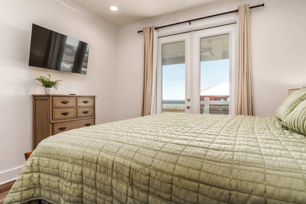 Sandy Clam V - 312 Audubon Pl 4 Bedroom Home