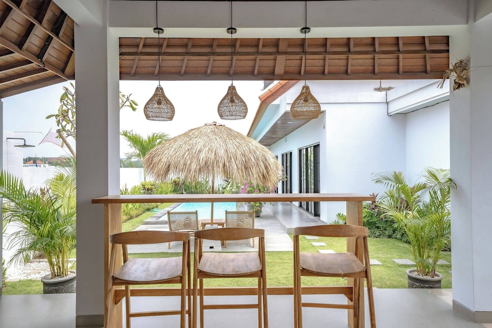 Evana Villa Canggu