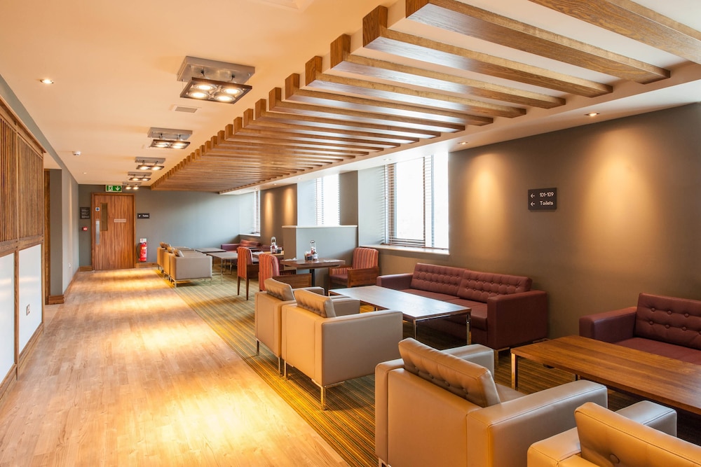 Premier Inn Lübeck City Centre