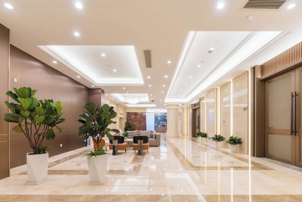 Shenzhen Chengtai Hotel
