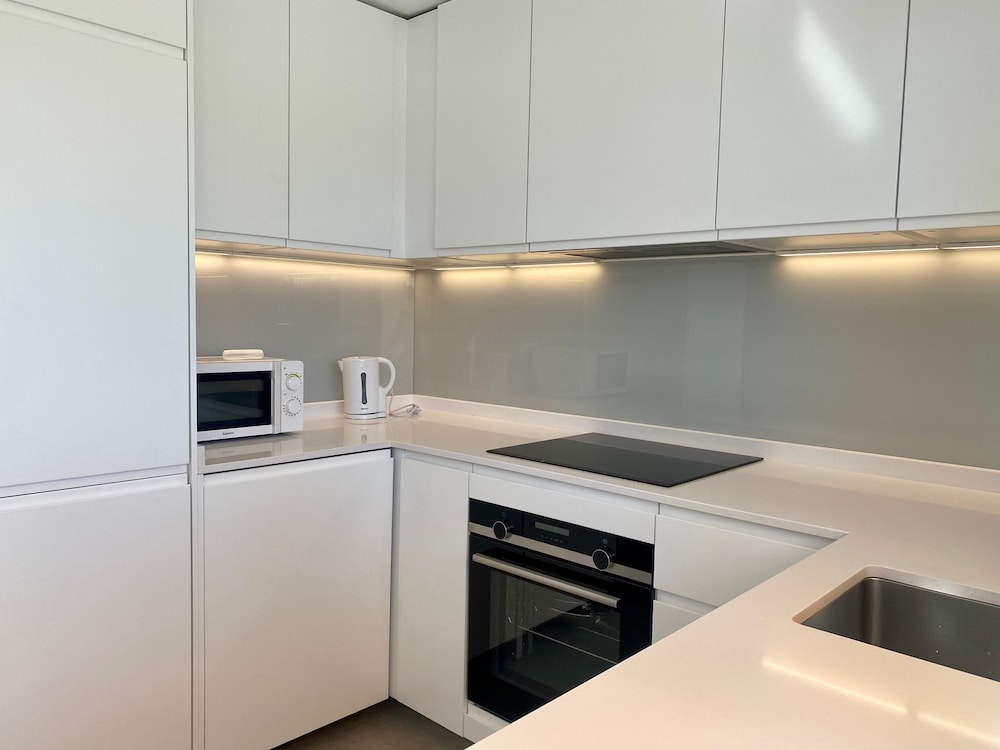 Exceptional Views - Dama de Noche 1 Bedroom Penthouse