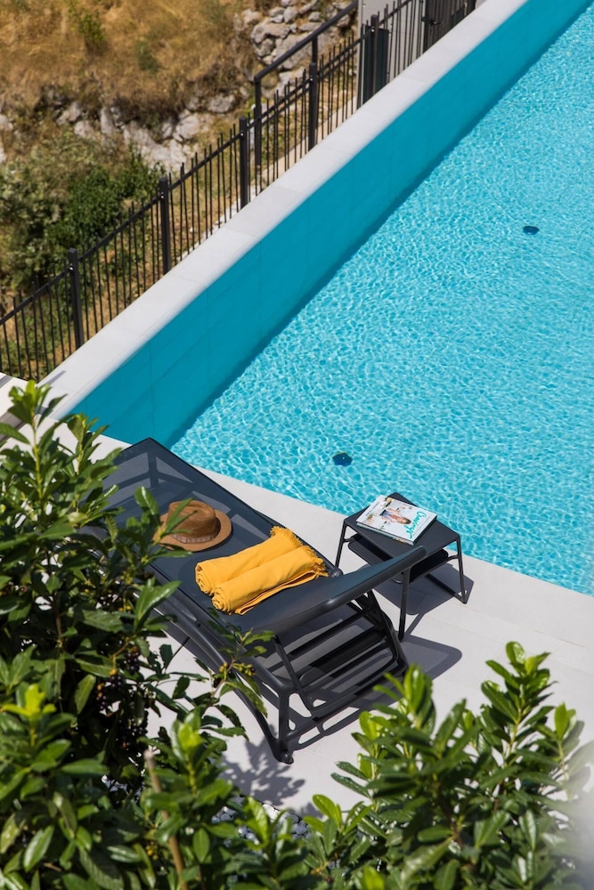 Villa Helios Dubrovnik