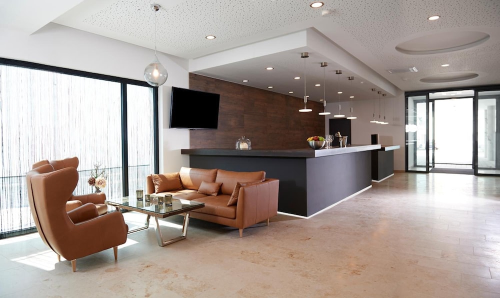 Berlin Vacations - HOTEL NEW IN - Ingolstadt - Gaimersheim - Property Image 25