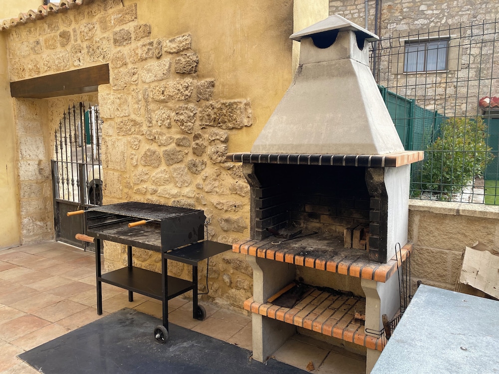 Las Casas de Ros