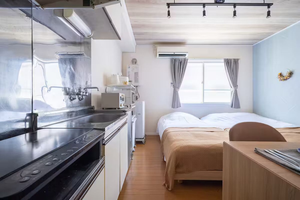Maison ShinNakano 202