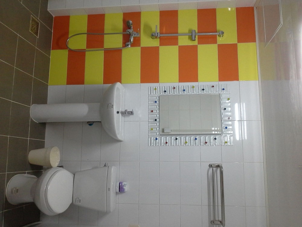 Mama Guest House