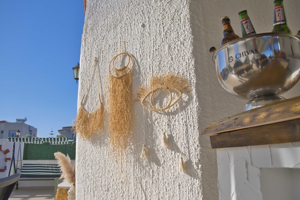 Elda Alacati Butik Otel - Image 61