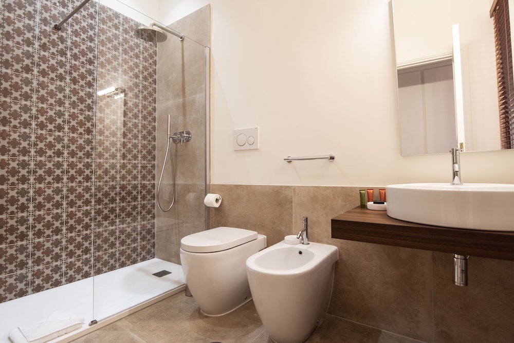 BEIGE ET BLE' ' Guesthouse