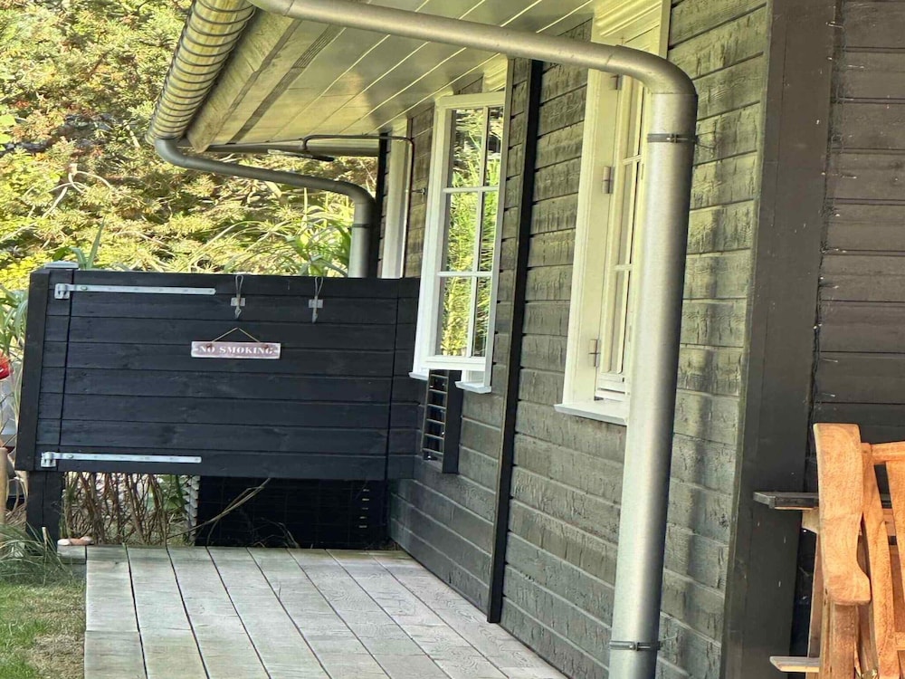 4 Star Holiday Home in Vaeggerlose