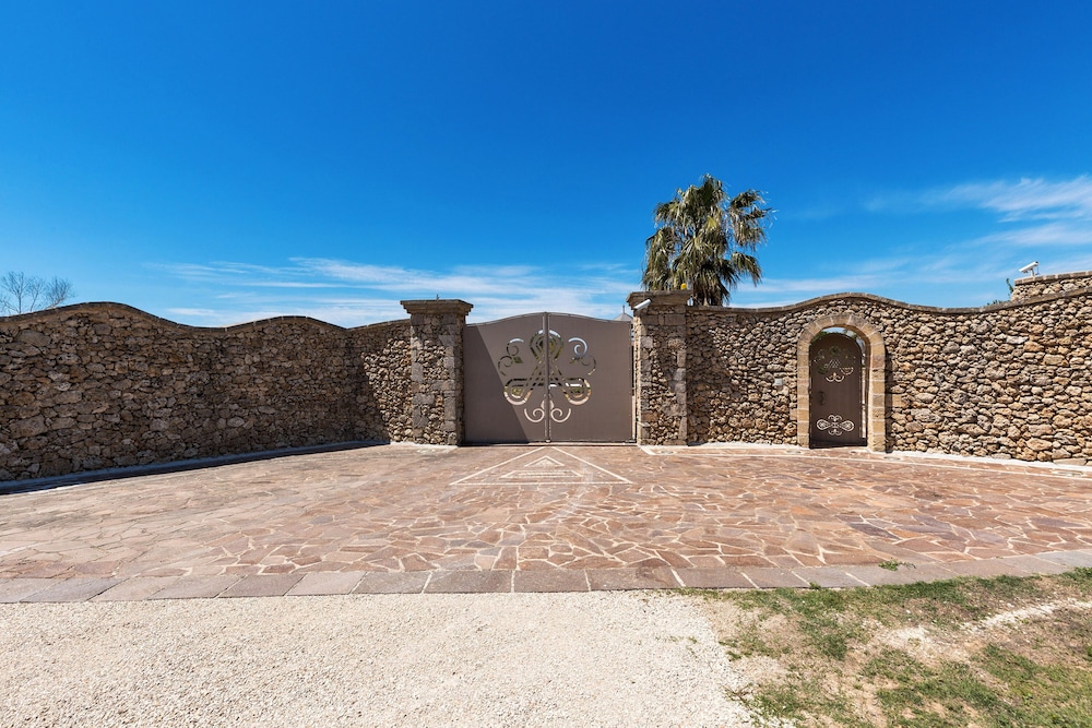 Villa Flo en Sannicola — other