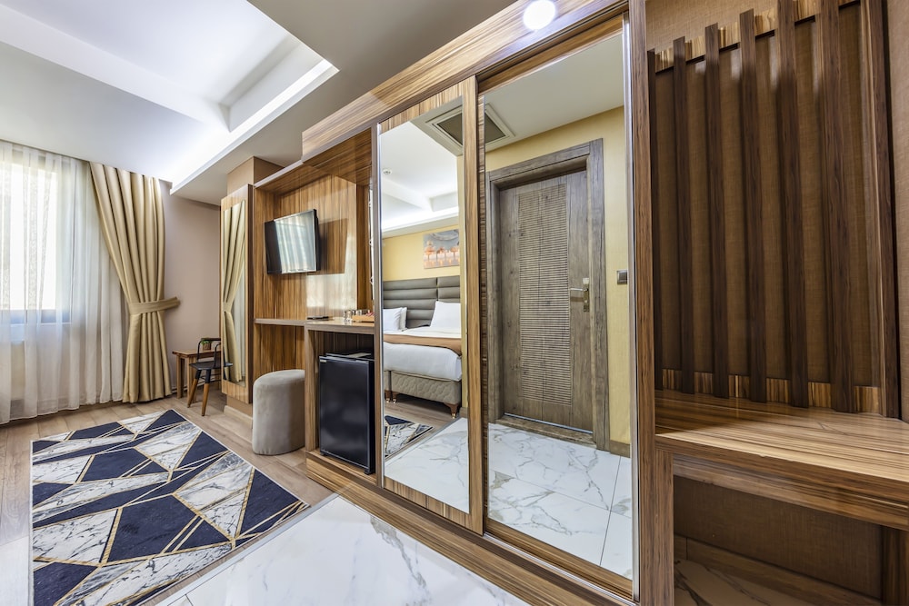 Dem İstanbul Havaalanı Oteli - Image 25