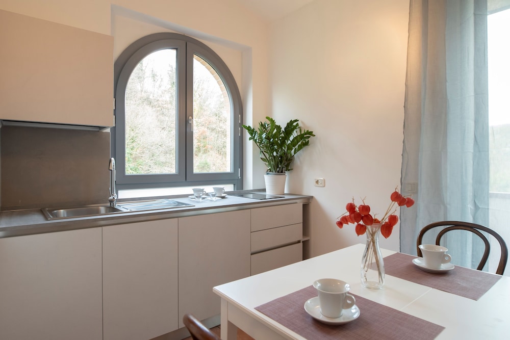 PianPieve Nature and Relax apartments