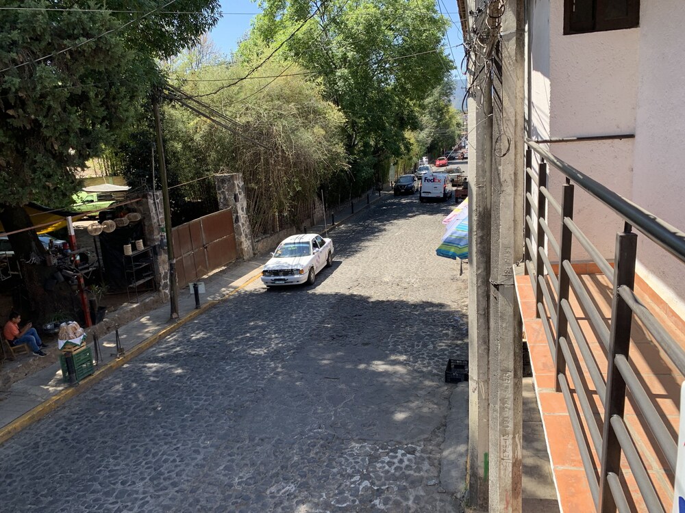 Rinconcito Departamentos, Valle de Bravo view 3