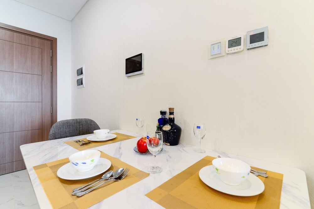 Somi Luxstay Landmark 81