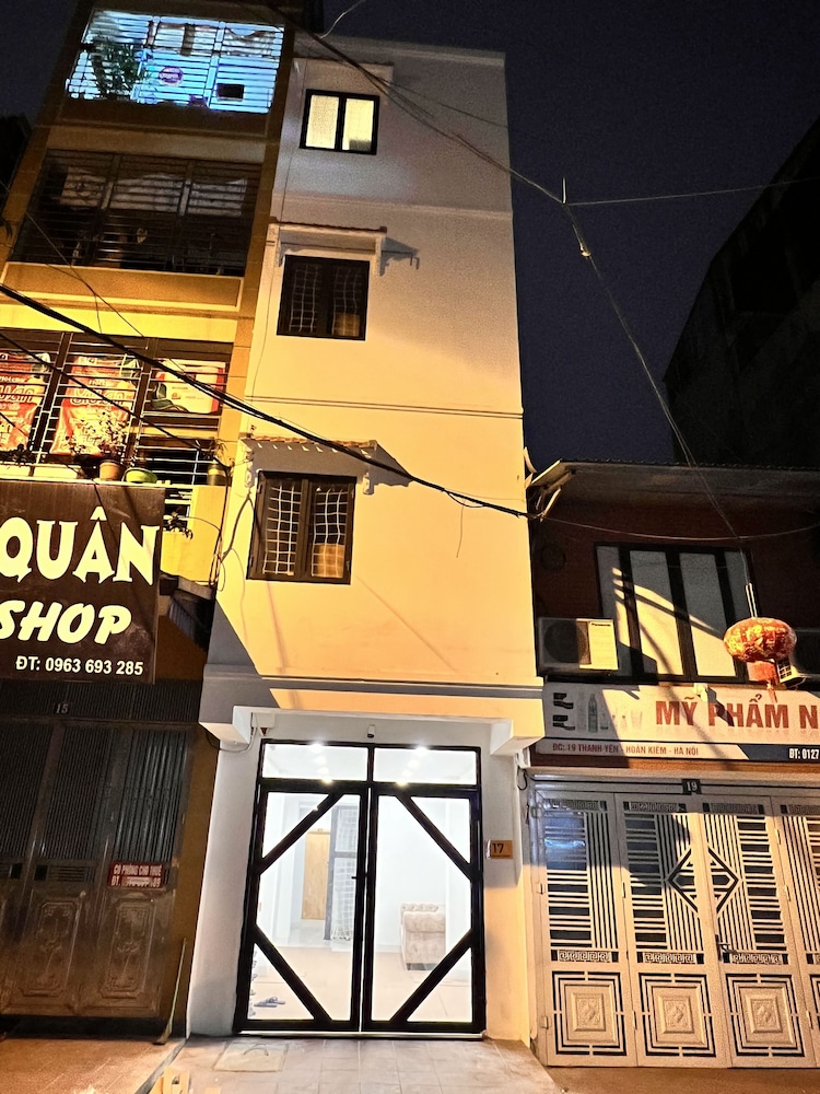 An Nam Corner- Thanh Yen