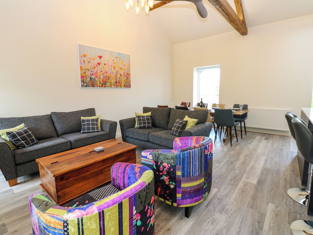 The Hayloft