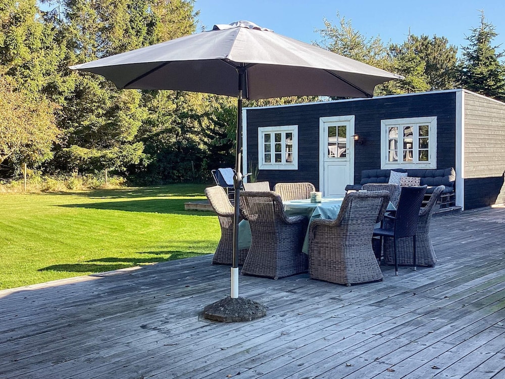 4 Star Holiday Home in Vaeggerlose