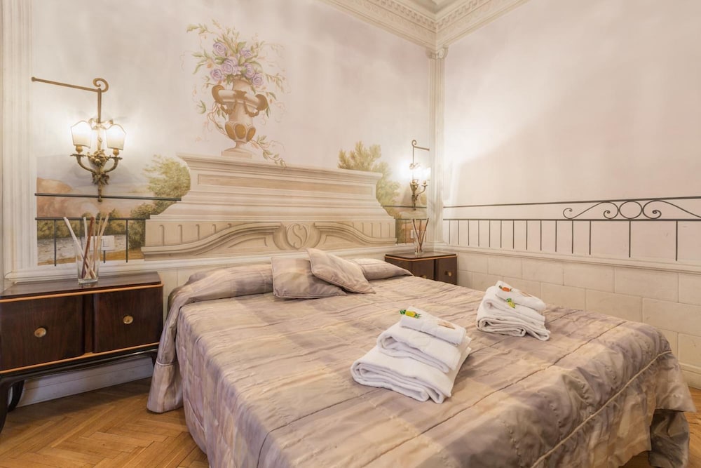 Suites Piazza del Popolo