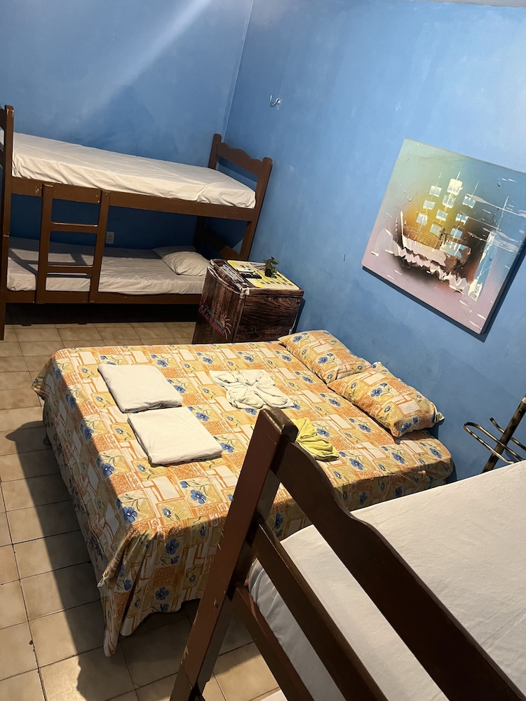 Pousada em Fortaleza - Sol de Iracema