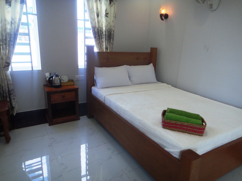 Marany Guesthouse