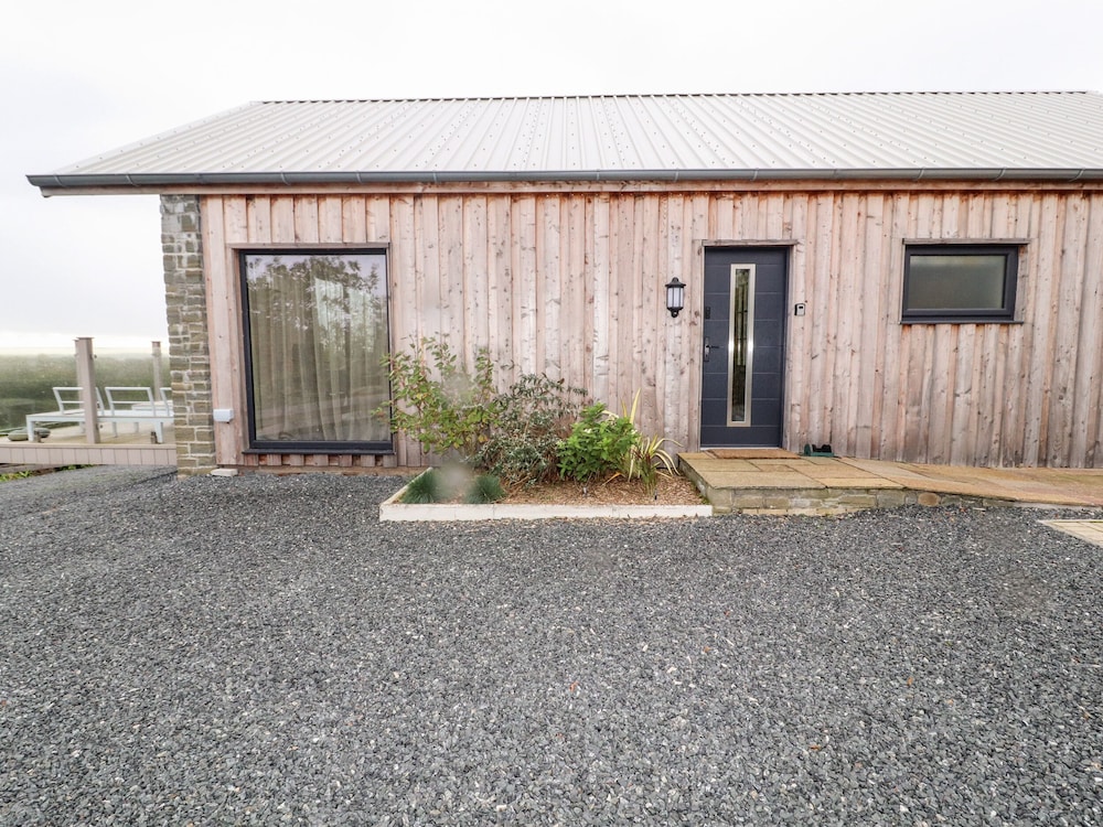 The Lodge