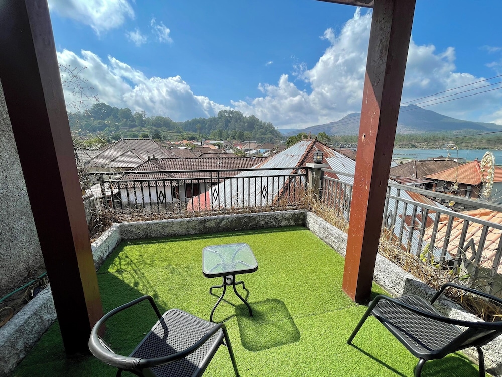 Double U Camp And Villa view 3
