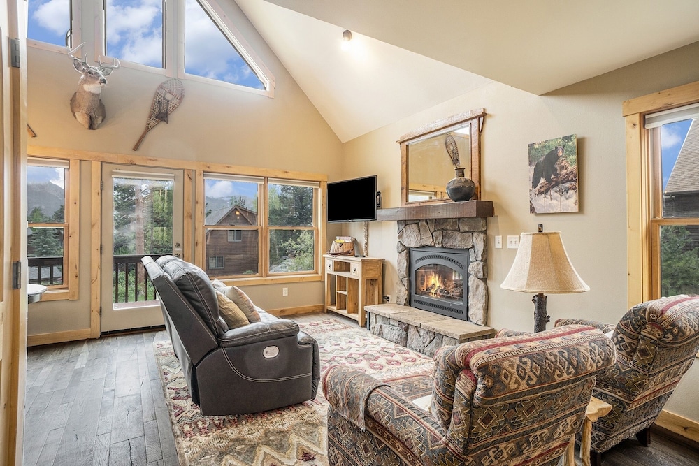 Solitude Eagle 5 - Estes Park 2 Bedroom Condo by RedAwning - Property Image 31