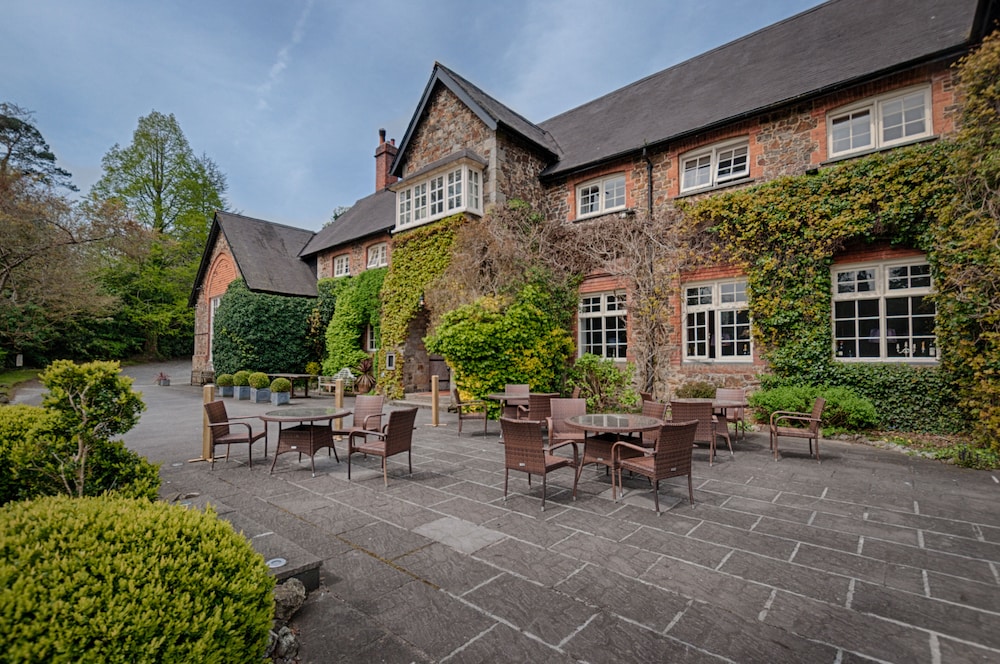 Hotel The Edgemoor Hotel - Image 1